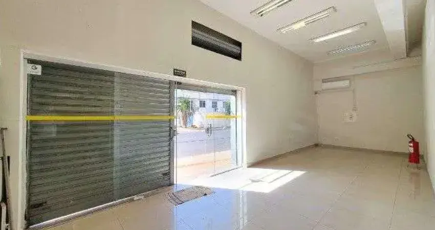 Salão para alugar, 480 m² por r$ 12.000,01/mês - ipiranga - ribeirão preto/sp