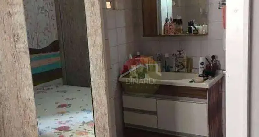 Apartamento com 3 dormitórios para alugar, 66 m² por r$ 2.100/mês - parque industrial lagoinha - ribeirão preto/sp