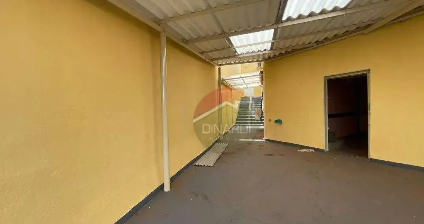 Casa, 218 m² - venda por r$ 1.100.000 ou aluguel por r$ 8.000/mês - jardim sumaré - ribeirão preto/sp