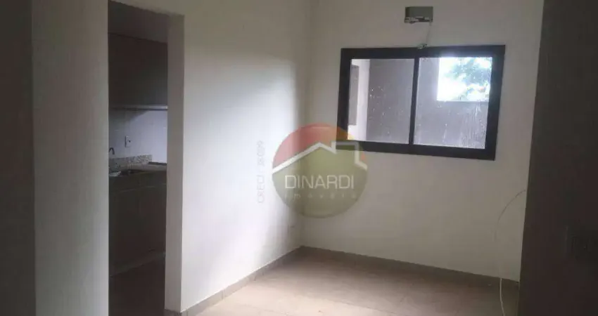 Apartamento com 2 dormitórios para alugar, 65 m² por r$ 1.785,00/mês - residencial greenville - ribeirão preto/sp