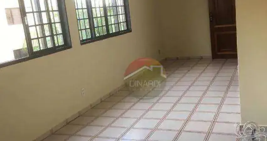 Apartamento com 3 dormitórios para alugar, 70 m² por r$ 2.450,00/mês - jardim irajá - ribeirão preto/sp