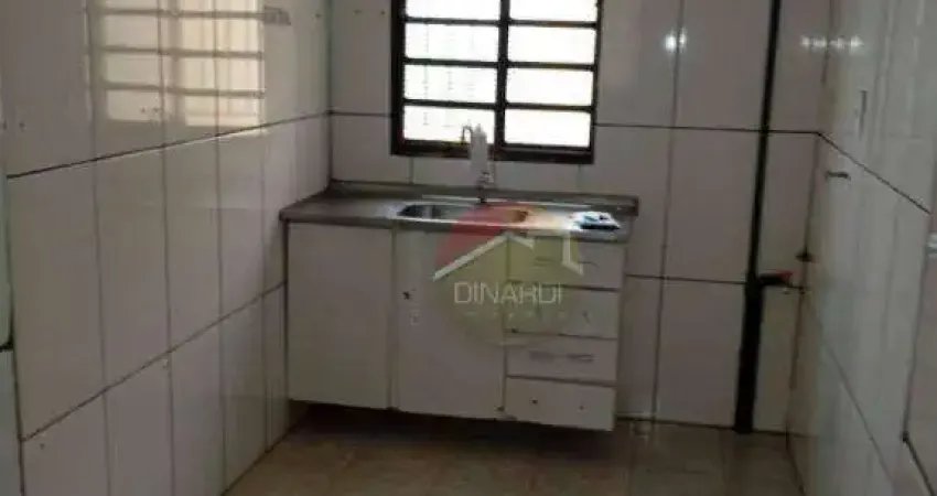 Apartamento com 2 dormitórios para alugar, 45 m² por r$ 1.000/mês - jardim joão rossi - ribeirão preto/sp