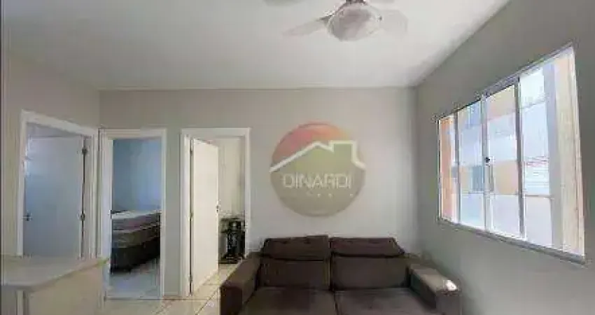 Apartamento com 2 dormitórios para alugar, 42 m² por r$ 1.472/mês - campos elíseos - ribeirão preto/sp