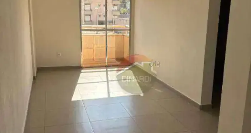 Apartamento com 2 dormitórios à venda, 57 m² por r$ 215.000 - vila amélia - ribeirão preto/sp
