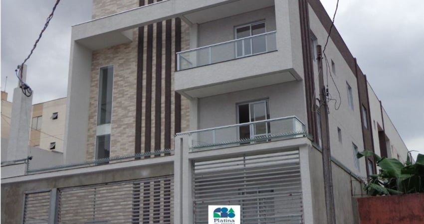 APARTAMENTOS NOVOS 02 DORMS - SUÍTE - SACADA -  53 A 68 M2