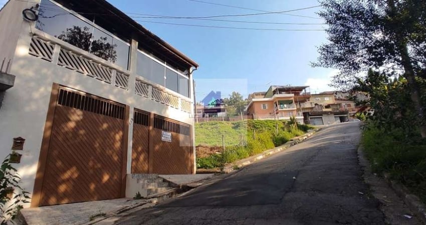 Casa em Vila Miraval - Caieiras: por R$ 650.000 - Venda