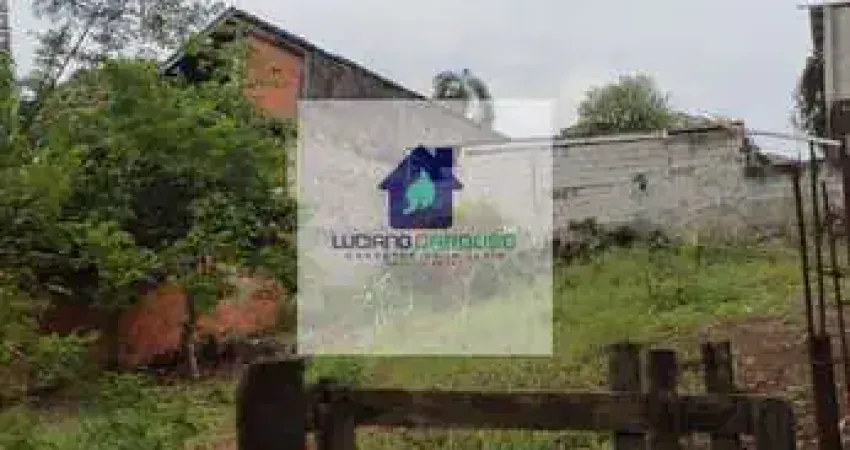 Terreno à venda na Rua Lindolfo Soares de Campo, Morro Grande, Caieiras