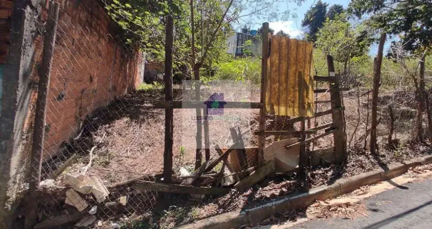 Terreno à venda na Rua Lindolfo Soares de Campo, Morro Grande, Caieiras