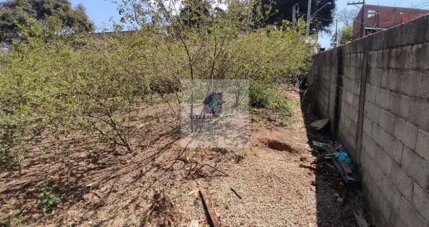 Terreno à venda na Rua Lindolfo Soares de Campo, Morro Grande, Caieiras