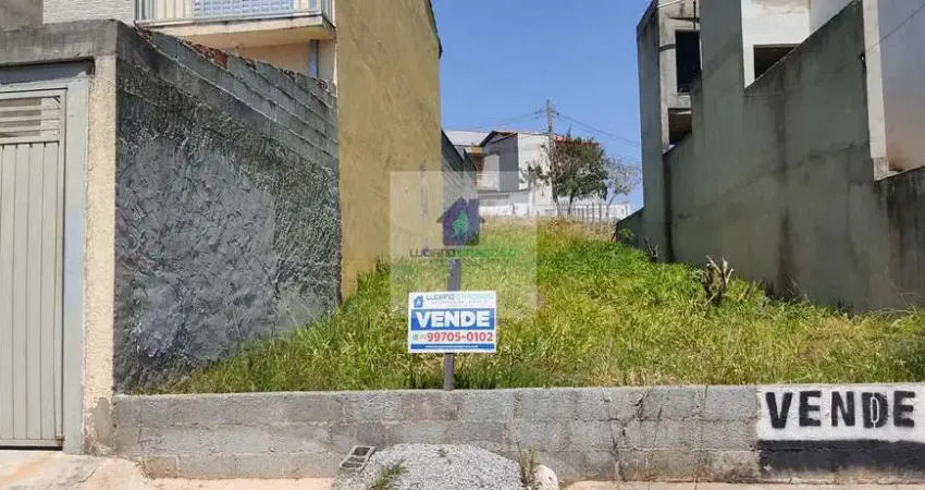 Terreno à venda na Rua Claudio Beltrame, Jardim Europa, Caieiras