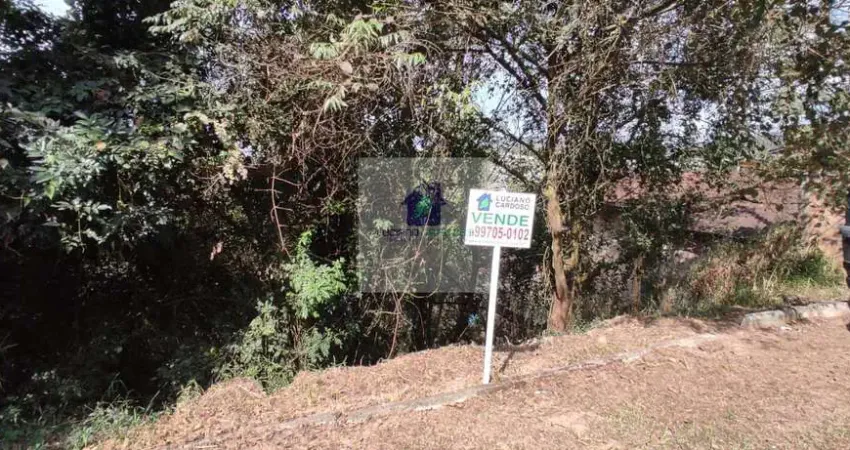 Lote / Terreno em Condomínio Sausalito - Mairiporã, SP