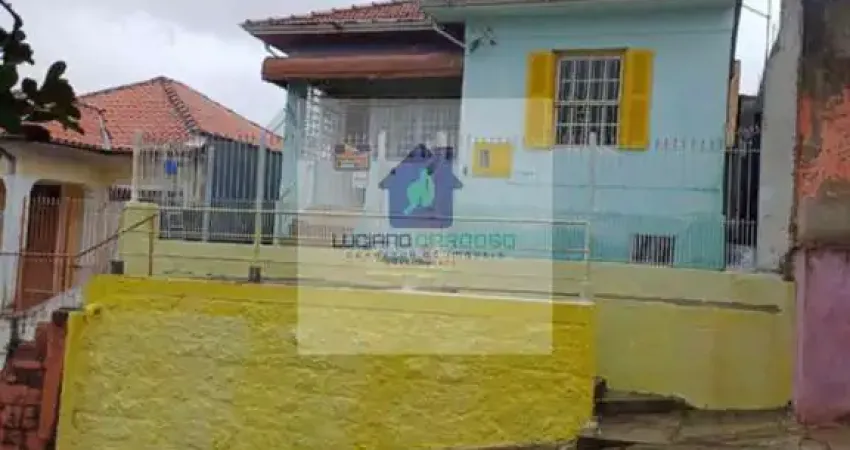 Casa com 2 quartos à venda na Rua Azevedo Soares, Centro, Franco da Rocha