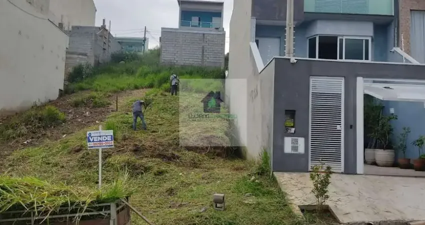 Terreno à venda na Rua Ronolpha Dártora Sobreiro, Jardim Europa, Caieiras