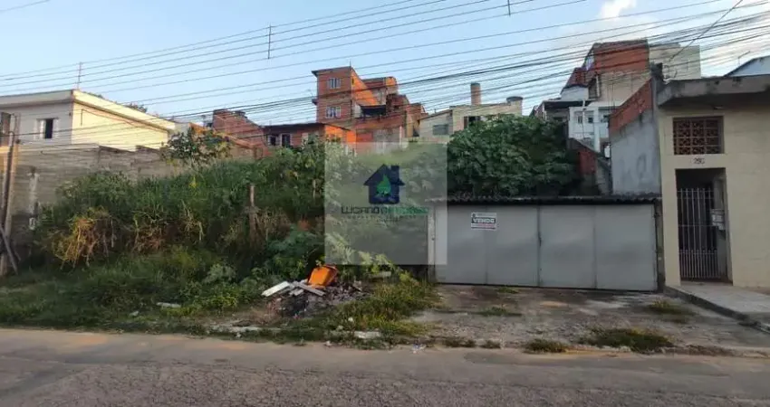 **Descubra o seu novo lar no Jardim Luciana!** Este incrível lote/terreno, disponível por apenas R$ 180.000,00, é a oportunidade que você esperava para construir a casa dos seus sonhos. Situado em uma