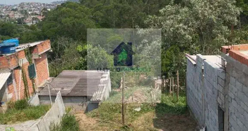 Lote/Terreno em Recanto Regina - Francisco Morato por R$ 70.000 - Venda