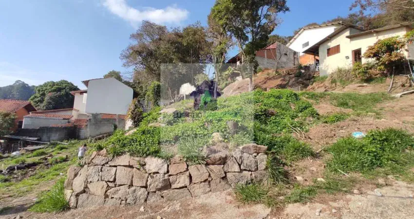 Terreno à Venda em Morro Grande, Caieiras - R$130.000