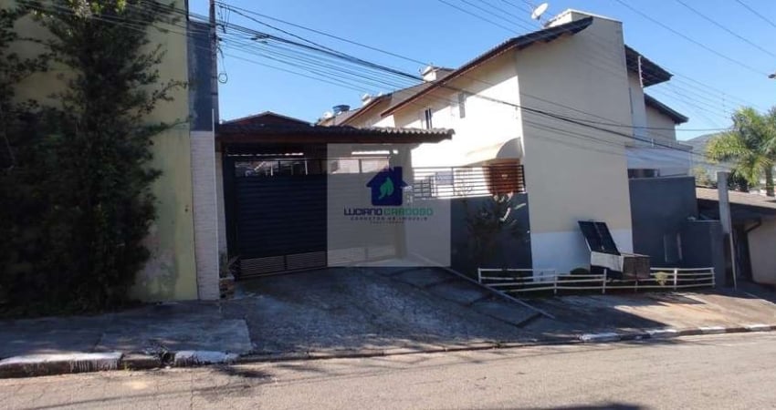 Casa em Morro Grande  -  Caieiras