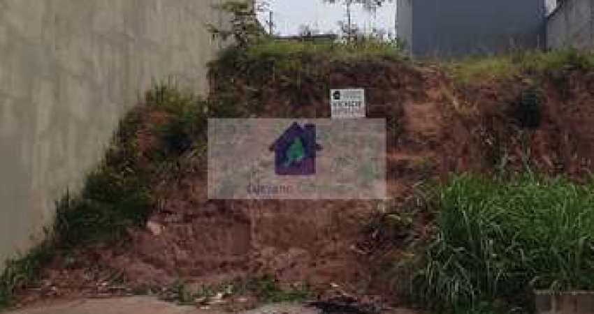 Terreno à venda na Rua Maria Gaspar Teixeira, Laranjeiras, Caieiras