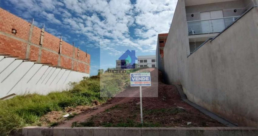 Terreno à venda na Rua Carlos Roberto Galvani, Jardim Adelfiori, Caieiras