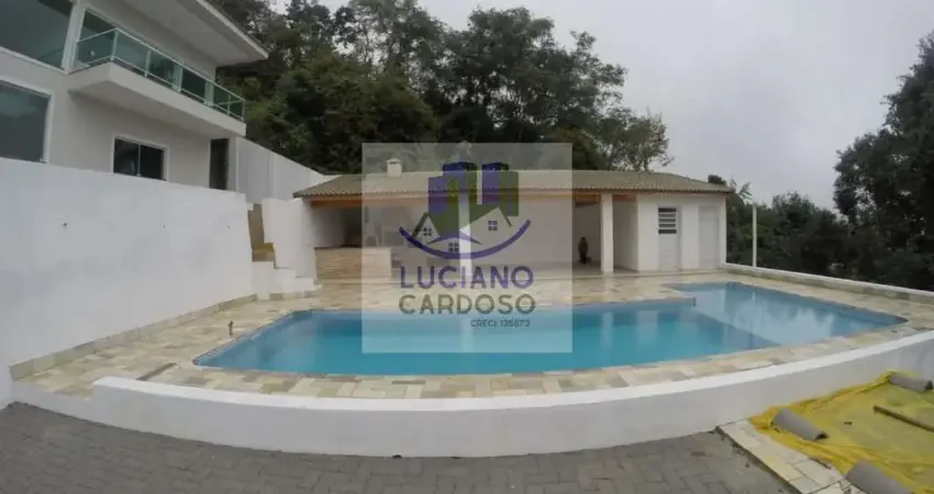 Casa à venda na Alpes de Caieiras, Alpes de Caieiras, Caieiras