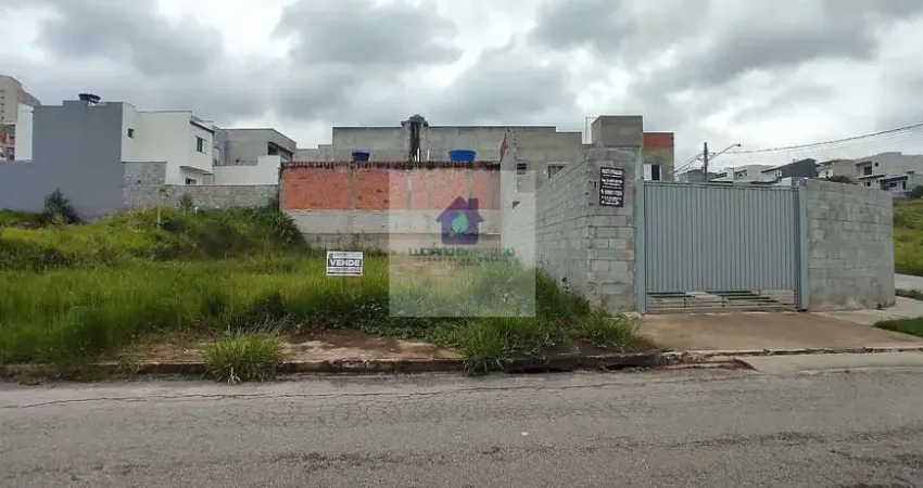 Terreno à venda na Rua Arminda Cavalieri Dártora, Jardim Adelfiori, Caieiras