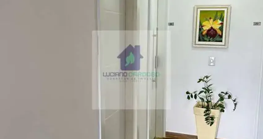 Apartamento em Morro Grande - Caieiras: 2 Dormitórios, 45M², R$250K venda