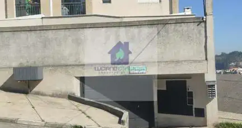 Apartamento em morro grande - caieiras: 2 dormitórios, 45m², r$250k venda