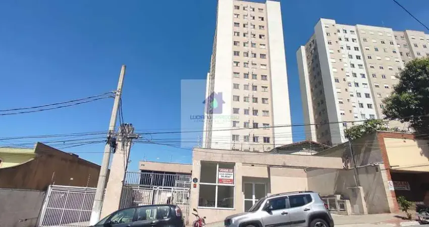 Venda de Apartamento 2 Dorms em Jardim Adelfiore - SP