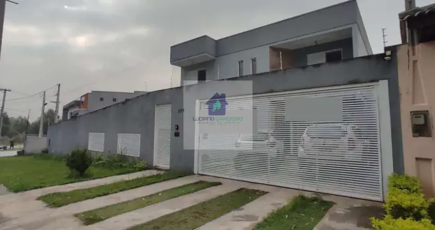 Casa de 2 dormitórios e 2 suítes em Jardim Santo Antonio - Caieiras por R$ 1.250.000