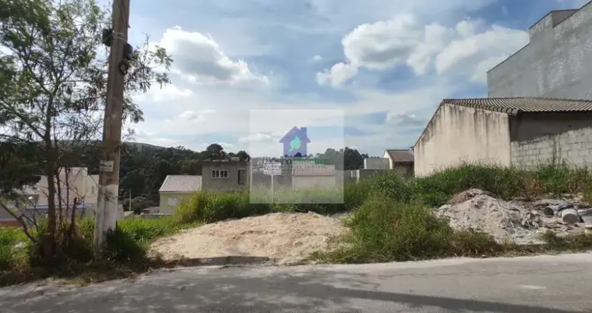 Terreno à venda na Rua Hercília Dártora Szcentes, Jardim Europa, Caieiras
