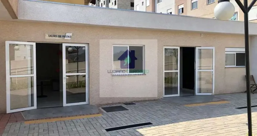 Venda e Locação: Apartamento 2 Dormitórios em Jardim Adelfiore