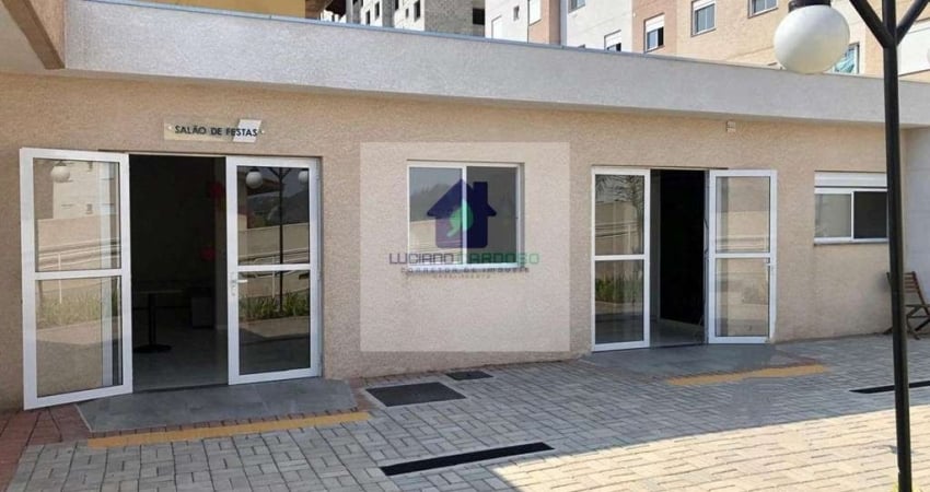 Venda e Locação: Apartamento 2 Dormitórios em Jardim Adelfiore