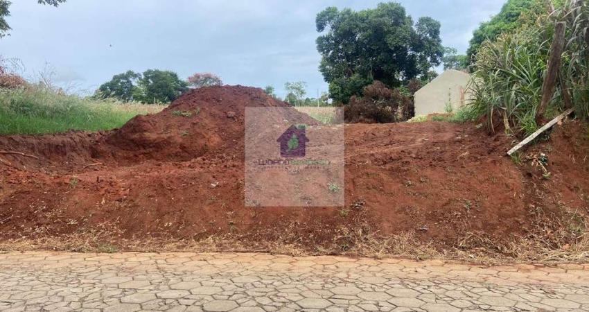 Terreno Urbano à Venda em Barão de Antonina por R$65.000