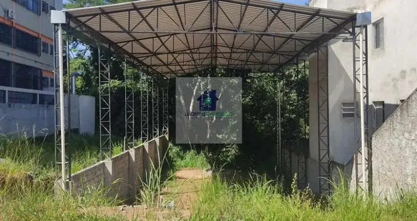 Terreno à Venda em Caieiras - Morro Grande, 188,55m² por R$380 mil