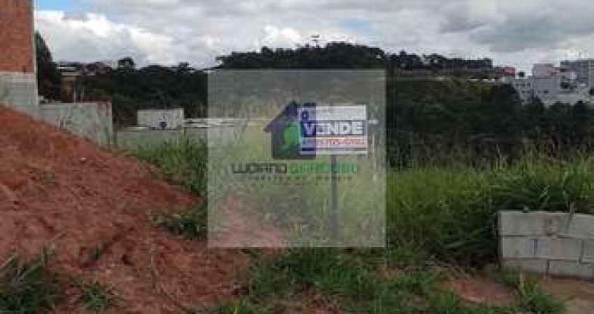 Terreno à Venda no Jardim Serra Grande, Caieiras por R$172mil