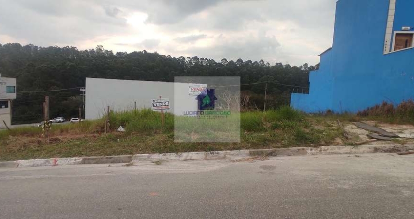 Terreno à Venda no Jardim Serra Grande, Caieiras, 166m²