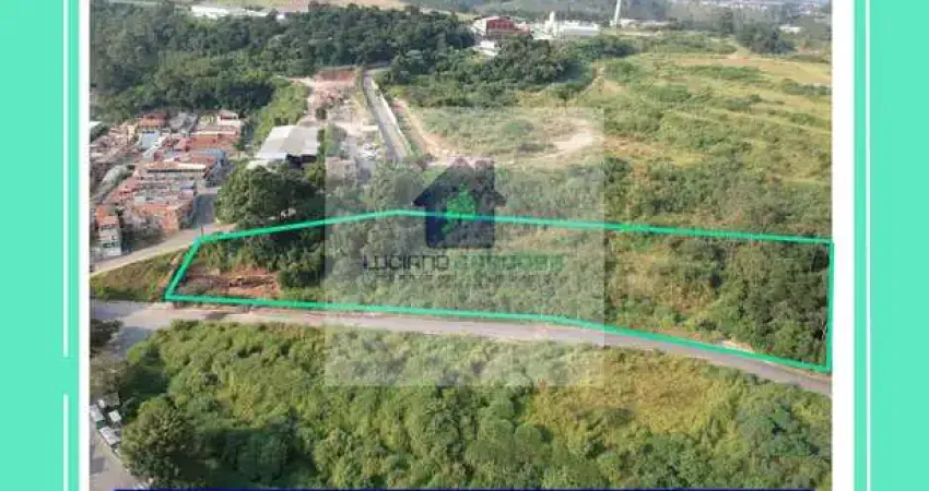 Indústria em vila rosina - caieiras com metragem partir de 600m², 1.200m²