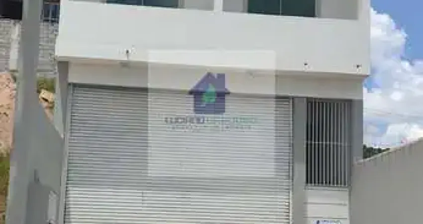 Casa comercial para alugar na Rua Hortencia Pinto Zomignan, Jardim dos Abreus, Caieiras