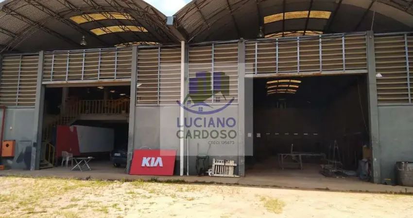 Casa comercial para alugar na Rua Canário, 870, Laranjeiras, Caieiras