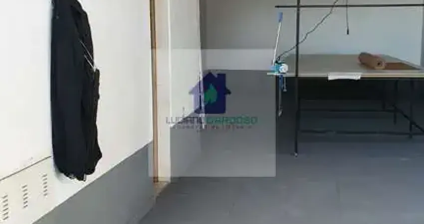 Loja/salão de 80m² em jardim marcelino - caieiras por r$220.000 para venda