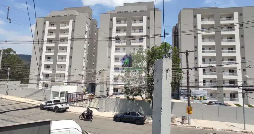 Apartamento com 2 quartos à venda na Avenida Dr. Olindo Dartora, 5268, Morro Grande, Caieiras