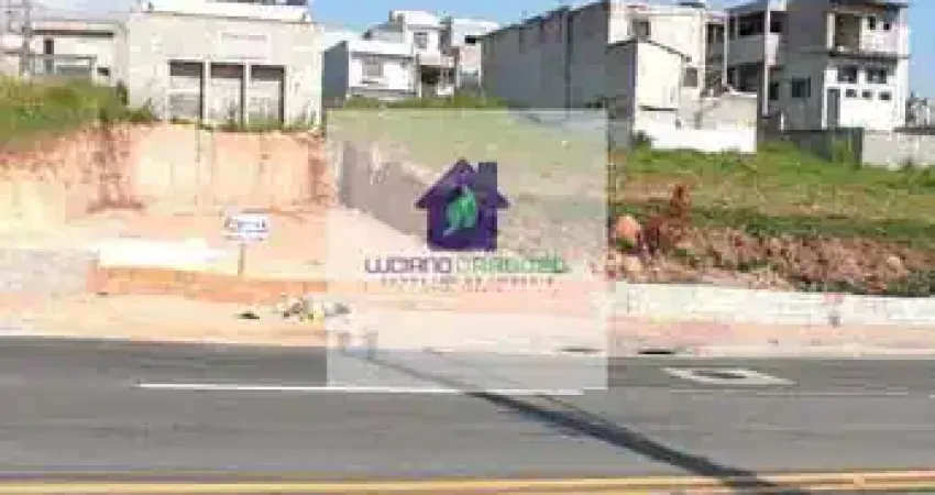 Terreno à venda na Avenida Paulicéia, 3470, Jardim Serra Grande, Caieiras