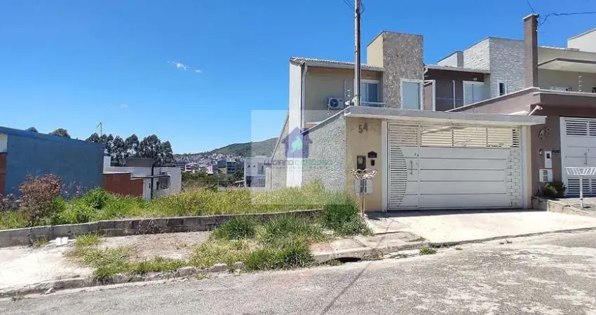 Terreno à venda em jardim serra grande, caieiras por r$195mil