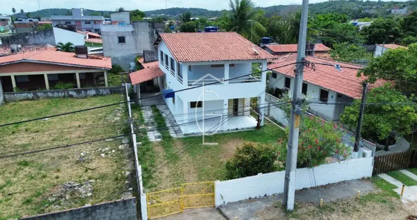 Excelente e espaçosa casa próximo da praia em Itamaracá