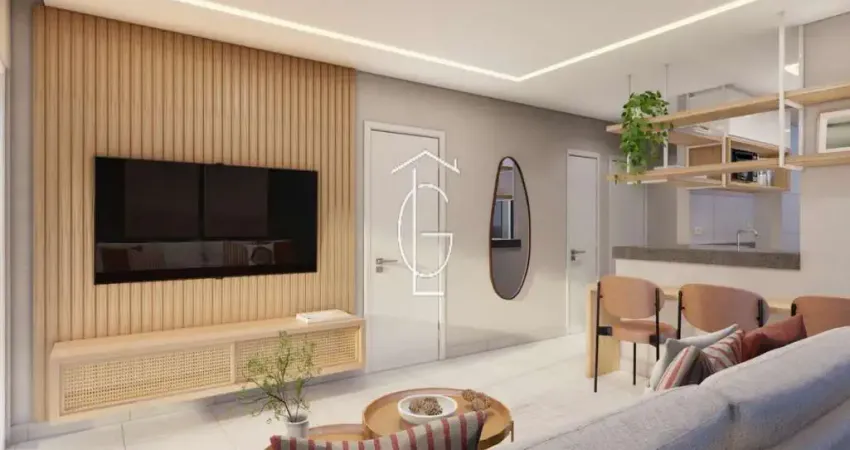 Lindo apartamento em condomínio com excelente localização em Tamandaré