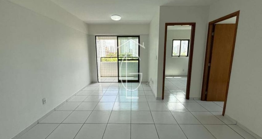 Apartamento com 3 quartos à venda na Rua Engenheiro Leonardo Arcoverde, 155, Madalena, Recife