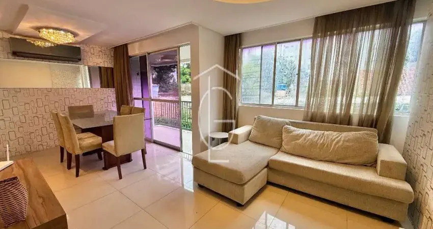OPORTUNIDADE DE COMPRA DE APARTAMENTO REFORMADO NO BAIRRO DO ESPINHEIRO