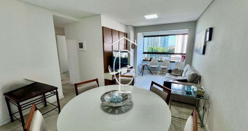 LINDO APARTAMENTO REFORMADO COM EXCELENTE LOCALIZA&#199;&#195;O NO ROSARINHO