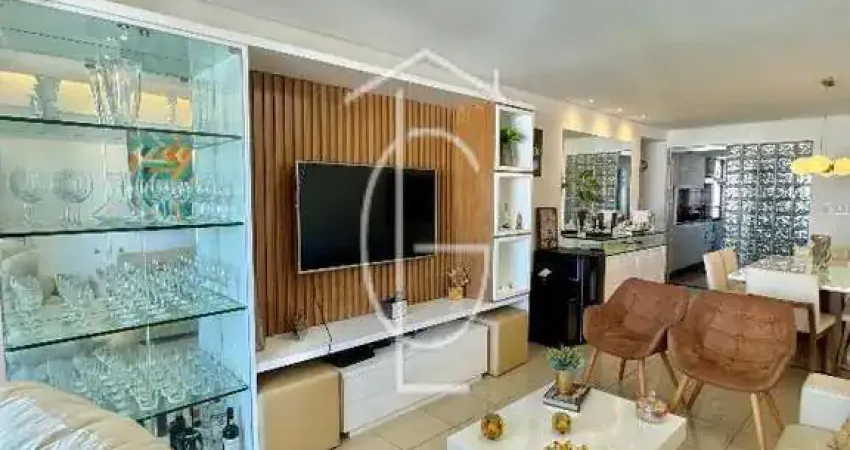 Apartamento com 3 quartos à venda na Rua Padre Landim, 302, Madalena, Recife
