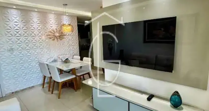 Apartamento com 2 quartos à venda na Rua Oscar Pinto, 300, Casa Amarela, Recife